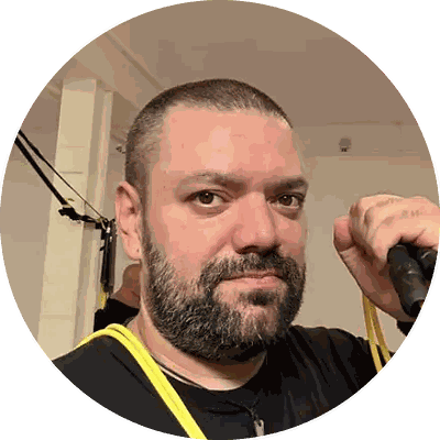 David Brabec, ambasador Švihej - recenze